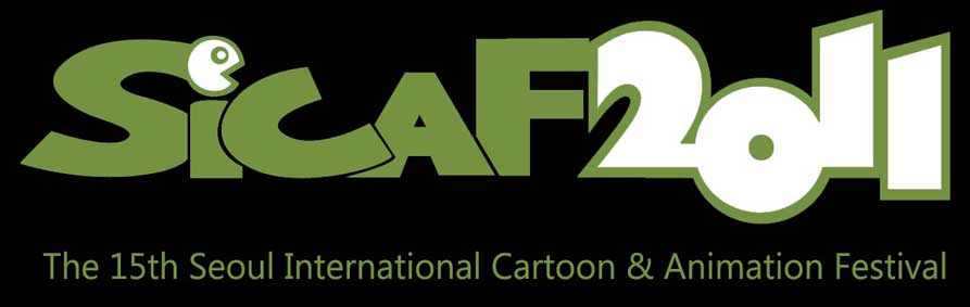 Seoul International Cartoon and Animation Festival  -  SICAF