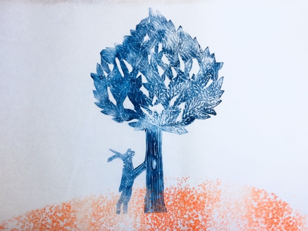 Les ateliers gravure